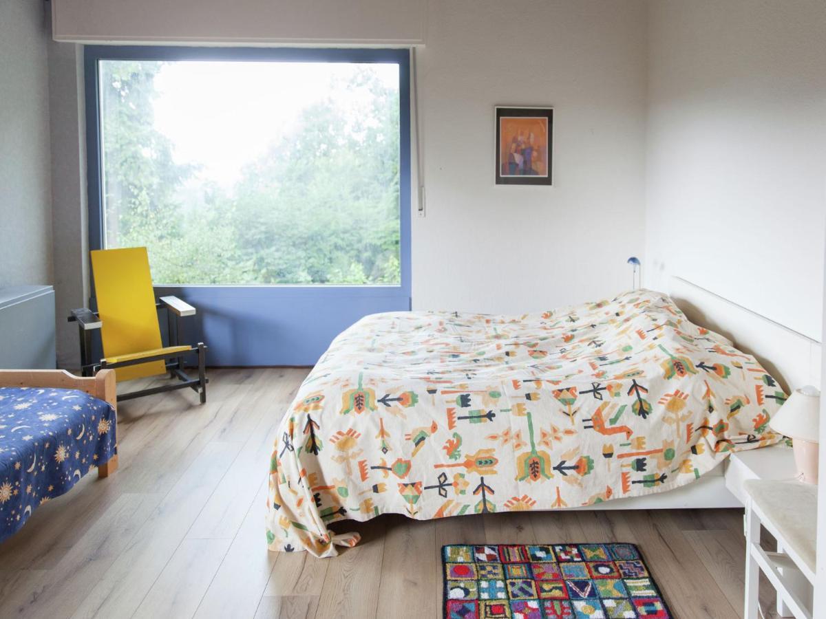 Holiday Home In Kleinich With Sauna Cameră foto