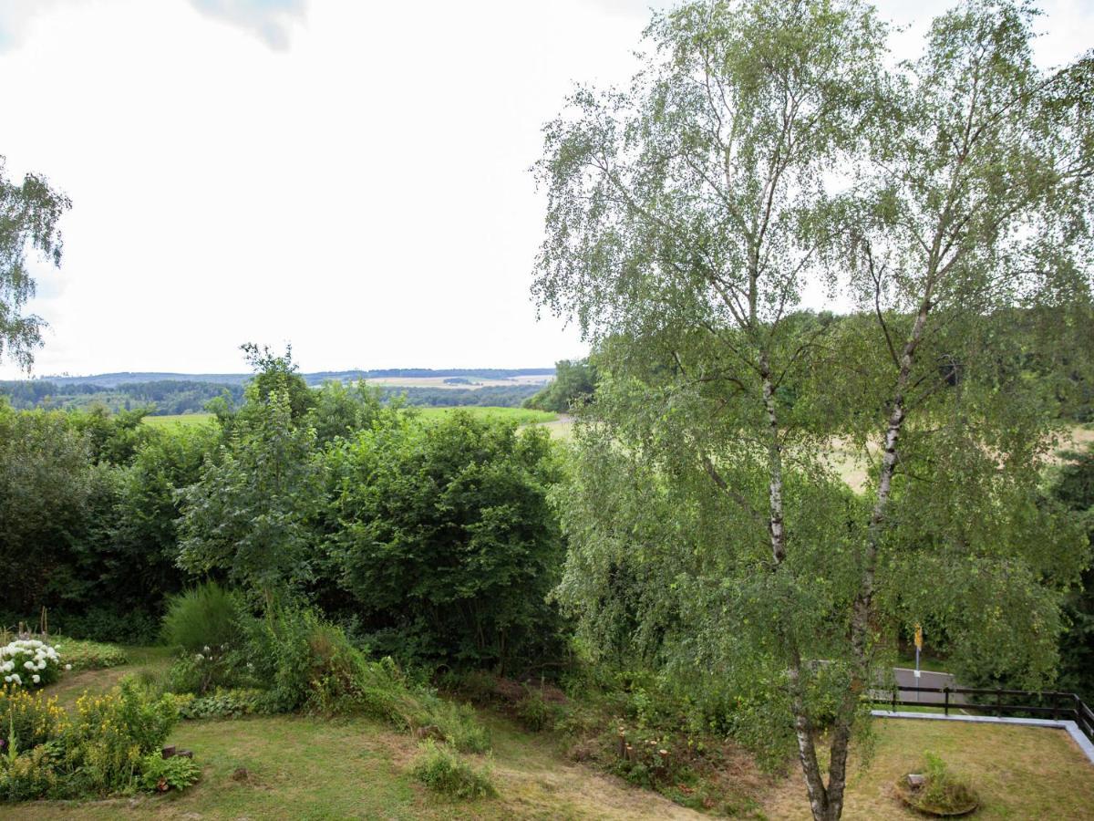 Holiday Home In Kleinich With Sauna Cameră foto