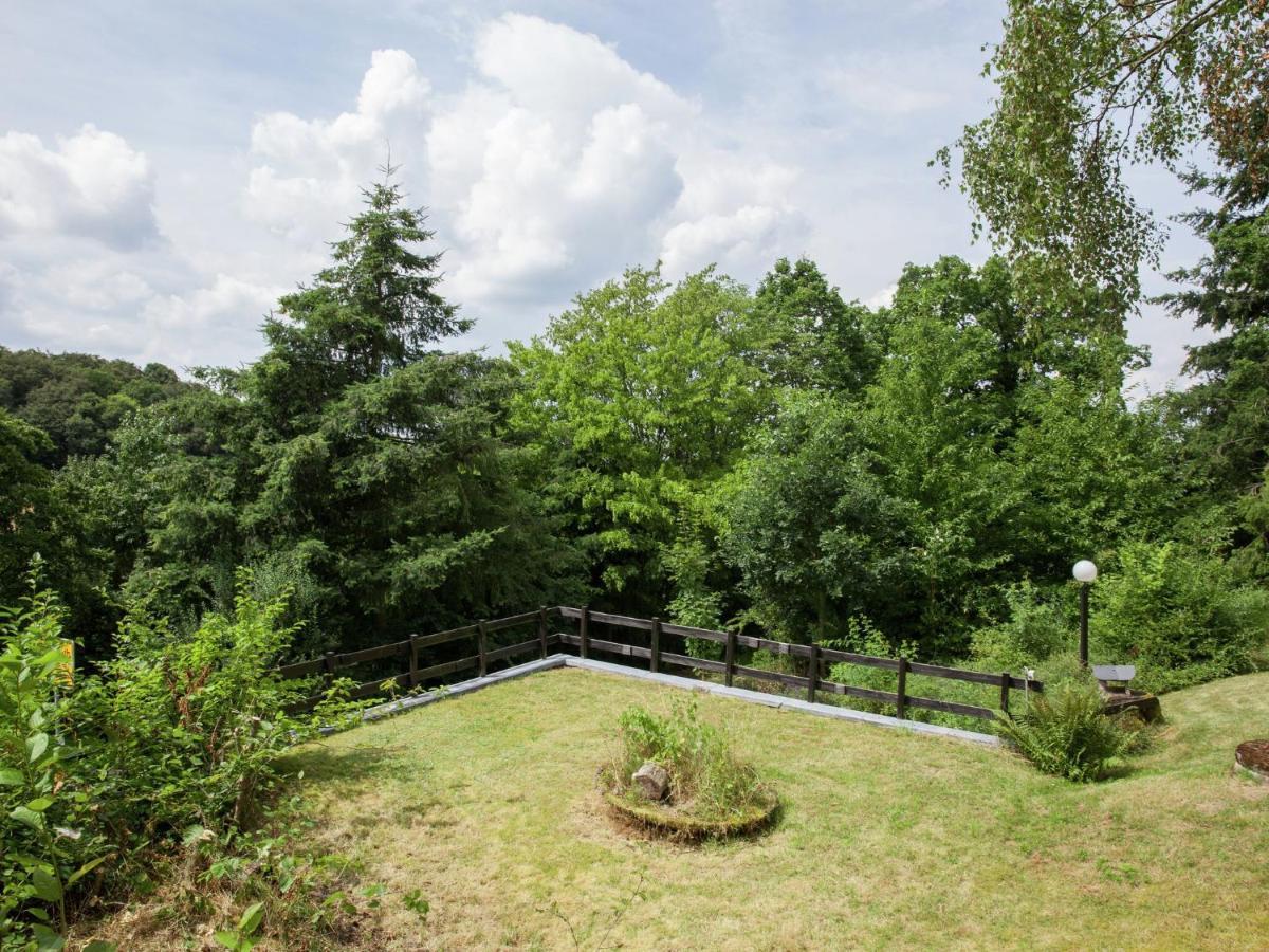 Holiday Home In Kleinich With Sauna Exterior foto